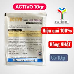 ACTIVO 750WG 10gr sumitomo 2
