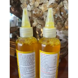 ĐG GLUCO K+C thảo dược 100ml tăng sức khoẻ, phục hồi và giải nhiệt, chống nóng, mát gà, điện giải 3