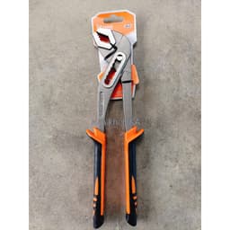 Kìm mỏ quạ đa năng 10"-12" GO-Futher hàng chính hãng 7