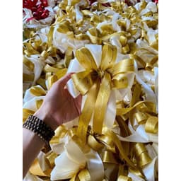 Nơ Ruy Băng siêu Đẹp - Hàng loại 1 3