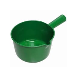 Ca tắm GIA LONG nhựa VIỆT NHẬT -  Gáo sâu lòng múc nước nhà tắm - 9002/3 AMIZIN 4