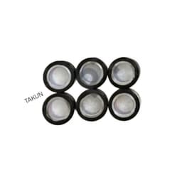 Bộ 6 bi nồi côn văng ly hợp 11g xe NOUVO 4, LX.... 1