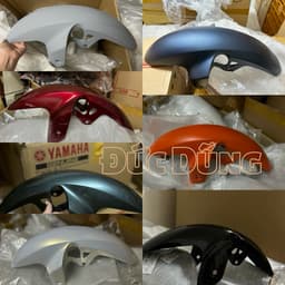  Dè trước EXCITER 150(2019-2021)/ EXCITER 155(2021-2025)chính hãng yamaha 2NDF151110P- Chắn bùn trước ) 1