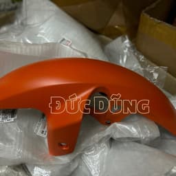  Dè trước EXCITER 150(2019-2021)/ EXCITER 155(2021-2025)chính hãng yamaha 2NDF151110P- Chắn bùn trước ) 6