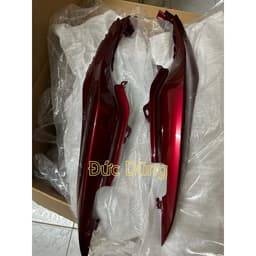  Ốp sườn Exciter 155 zin chính hãng yamaha có rất nhiều màu 5