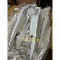  Ốp sườn Exciter 155 zin chính hãng yamaha có rất nhiều màu 2