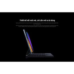 Bàn Phím Tablet Xiaomi Pad 7 / 7 Pro / Pad 8 / Pad 8 Pro  Focus Keyboard Chính Hãng BH 12 Tháng 3