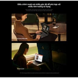 Bàn Phím Tablet Xiaomi Pad 7 / 7 Pro / Pad 8 / Pad 8 Pro  Focus Keyboard Chính Hãng BH 12 Tháng 4