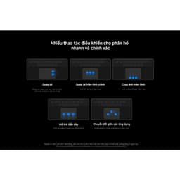 Bàn Phím Tablet Xiaomi Pad 7 / 7 Pro / Pad 8 / Pad 8 Pro  Focus Keyboard Chính Hãng BH 12 Tháng 7