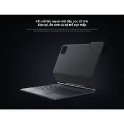 Bàn Phím Tablet Xiaomi Pad 7 / 7 Pro / Pad 8 / Pad 8 Pro  Focus Keyboard Chính Hãng BH 12 Tháng 8
