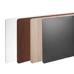 Mặt Bàn Gỗ MDF Manson Độ Dày 17mm, Bo Tròn 4 Cạnh - Kích Thước 1m2, 1m4, 1m6 1