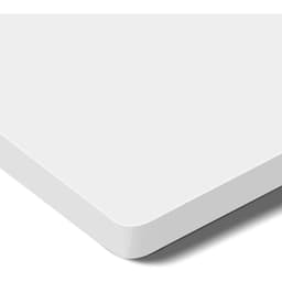 Mặt Bàn Gỗ MDF Manson Độ Dày 17mm, Bo Tròn 4 Cạnh - Kích Thước 1m2, 1m4, 1m6 5