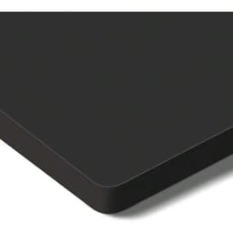 Mặt Bàn Gỗ MDF Manson Độ Dày 17mm, Bo Tròn 4 Cạnh - Kích Thước 1m2, 1m4, 1m6 4