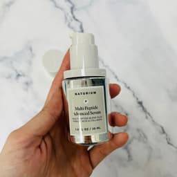 [CHÍNH HÃNG] Naturium Multi-Peptide Advanced Serum | Serum Peptide Dưỡng Da | Authshop 2