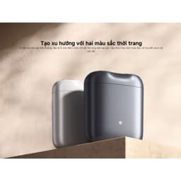 Máy Cạo Râu Điện Xiaomi Electric Shaver S200 Chính Hãng BH 12 Tháng 7