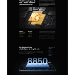 Máy Tính Bảng Xiaomi Pad 7 Pro 8GB 256GB Chính Hãng BH 18 Tháng 8