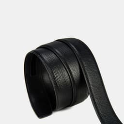 [4-25/9 TẶNG QUÀ TRUNG THU 599K] Mặt Thắt Lưng Nam Rời LECOS LD15 Thắt Lưng Nam Da Bò Thật Da Bò Thật Tự Động Chống Gỉ 8
