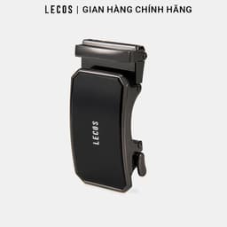 Mặt Thắt Lưng Nam Rời LECOS LDH26 Hợp Kim Chống Gỉ Chống Xước Bền Màu Bản 3.5cm 1