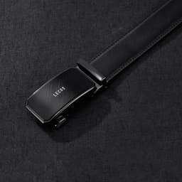 Mặt Thắt Lưng Nam Rời LECOS LDH26 Hợp Kim Chống Gỉ Chống Xước Bền Màu Bản 3.5cm 2