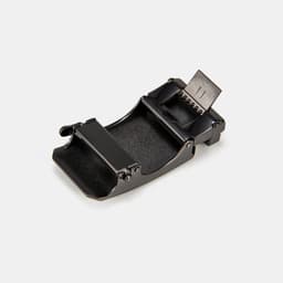 Mặt Thắt Lưng Nam Rời LECOS LDH26 Hợp Kim Chống Gỉ Chống Xước Bền Màu Bản 3.5cm 7