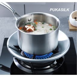 KIỀNG CHẮN GIÓ BẾP GA 8 RÃNH, PHÙ HỢP MỌI LOẠI BẾP GA - KIỀNG CHẮN GIÓ HIỆU QUẢ CHO BẾP GA 4