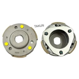 Cụm bố nồi côn ba càng sau, văng ly hợp xe PCX 2018-2020.... KWN 3