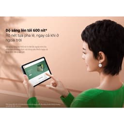 Máy Tính Bảng Xiaomi Redmi Pad SE 8.7 4G 6GB 128GB Chính Hãng BH 18 Tháng 5