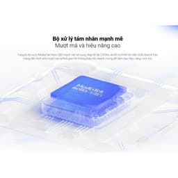 Máy Tính Bảng Xiaomi Redmi Pad SE 8.7 Wifi 4GB 128GB Chính Hãng BH 18 Tháng 8