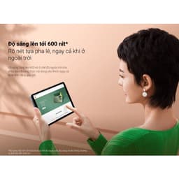 Máy Tính Bảng Xiaomi Redmi Pad SE 8.7 Wifi 4GB 128GB Chính Hãng BH 18 Tháng 5