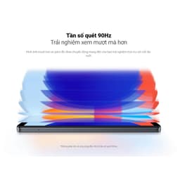 Máy Tính Bảng Xiaomi Redmi Pad SE 8.7 Wifi 4GB 128GB Chính Hãng BH 18 Tháng 4