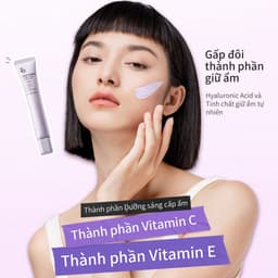 Kem Lót & Chống Nắng Za True White All-in-One 35g – Nâng Tông Kiềm Dầu Dưỡng Da Che Khuyết Điểm 7