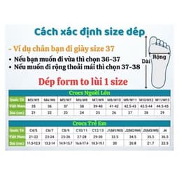 Sục Cá Sấu Trẻ Em Người Lớn Hoạt Hình Melodyy Hồng Đáng Yêu - Kèm Charm Jibits 6