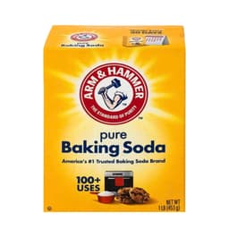Baking Soda 453g  USA nhập khẩu chính hãng 1