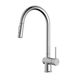 Chậu rửa bát Kluger KH8050FS Basic | Hàng chính hãng Hàng chính hãng 6