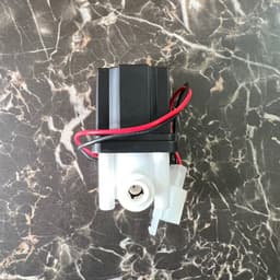 Van sục rửa máy lọc nước Đại Việt Daikiosan  DC24V 3
