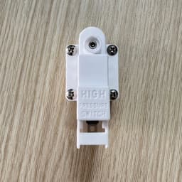 Van áp thấp, áp cao Đại Việt dùng cho máy lọc nước Daikiosan Makano 4
