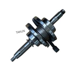 Cây dên trục khuỷu, biên động cơ xe FX 100..... thanh truyền 4