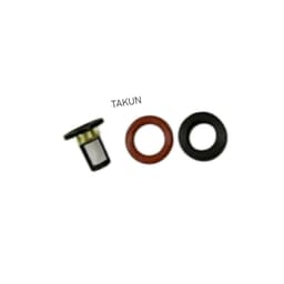 Bộ lọc, sin cao su chụp kim phun xăng AIR BLADE, FUTURE NEO, PCX 125.... 2