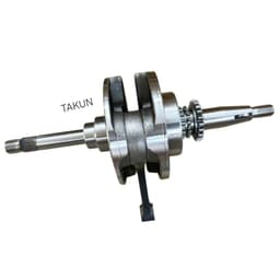 Cây dên, trục khuỷu biên động cơ xe SH 150, PCX 150.... KZY 4