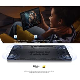 Máy Tính Bảng Xiaomi Redmi Pad SE Wifi 6GB 128GB Chính Hãng BH 18 Tháng 3