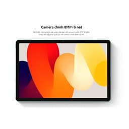 Máy Tính Bảng Xiaomi Redmi Pad SE Wifi 6GB 128GB Chính Hãng BH 18 Tháng 7
