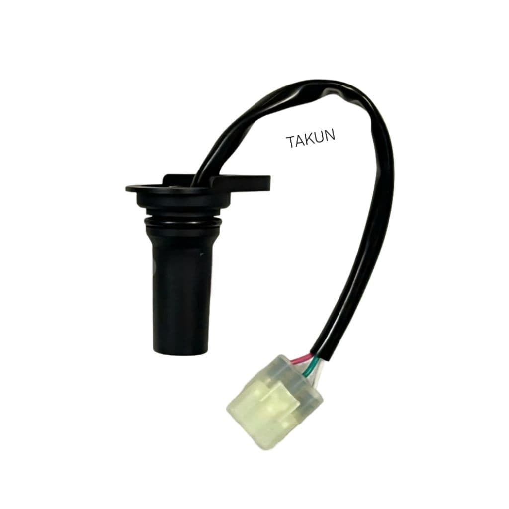 Cảm biến tốc độ công tơ mét xe CBR 150.... mắt đọc đồng hồ