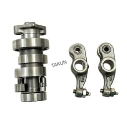 Bộ trục cốt cam cò lăn đầu quylat xe VISION 2014-2020.... K44 4