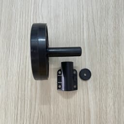 Bánh xe quạt điều hòa Daikiosan DKA-01500B, DKA-02500B 4