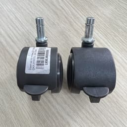 Bánh xe quạt điều hòa Daikiosan DKA-01500B, DKA-02500B 1