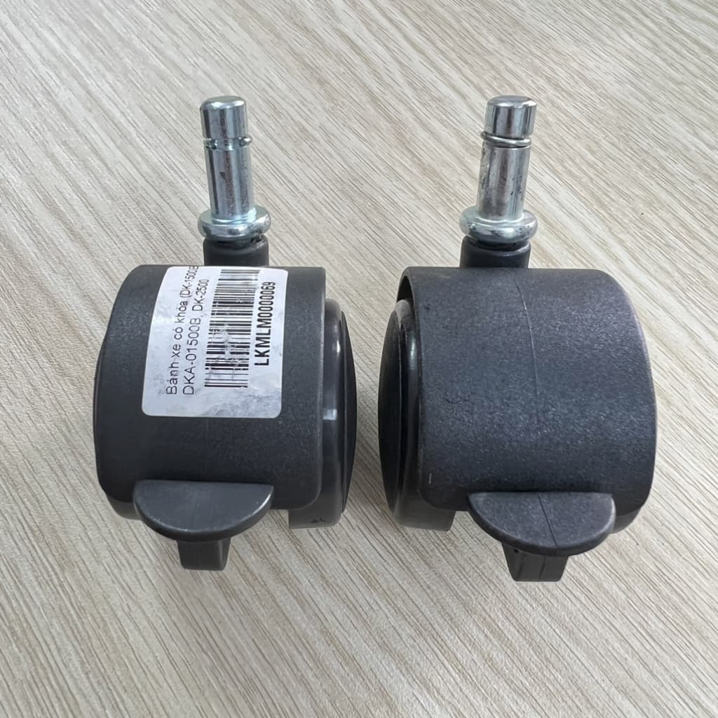 Bánh xe quạt điều hòa Daikiosan DKA-01500B, DKA-02500B