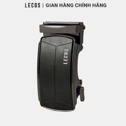 Mặt Thắt Lưng Nam Rời LECOS LDH20 Kim Loại Đúc Nguyên Khối Phong Cách Lịch Lãm 1