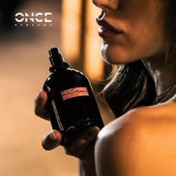 Nước Hoa Unisex Once Handfidance EDP Intense 100ml - Mùi Hương Sang Trọng, Bản Lĩnh Ý 6