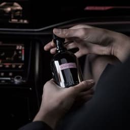Nước Hoa Unisex Once Handfidance EDP Intense 100ml - Mùi Hương Sang Trọng, Bản Lĩnh Ý 5