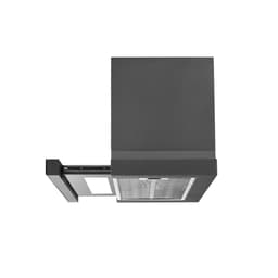 Hút mùi âm tủ GrandX H70F75SG | H70F75SB | Điều khiển vẫy tay | Bảo hành 3 năm | Model mới 7